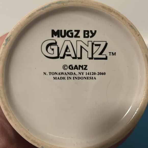 I love you mom coffee mug - Picture 3 of 4